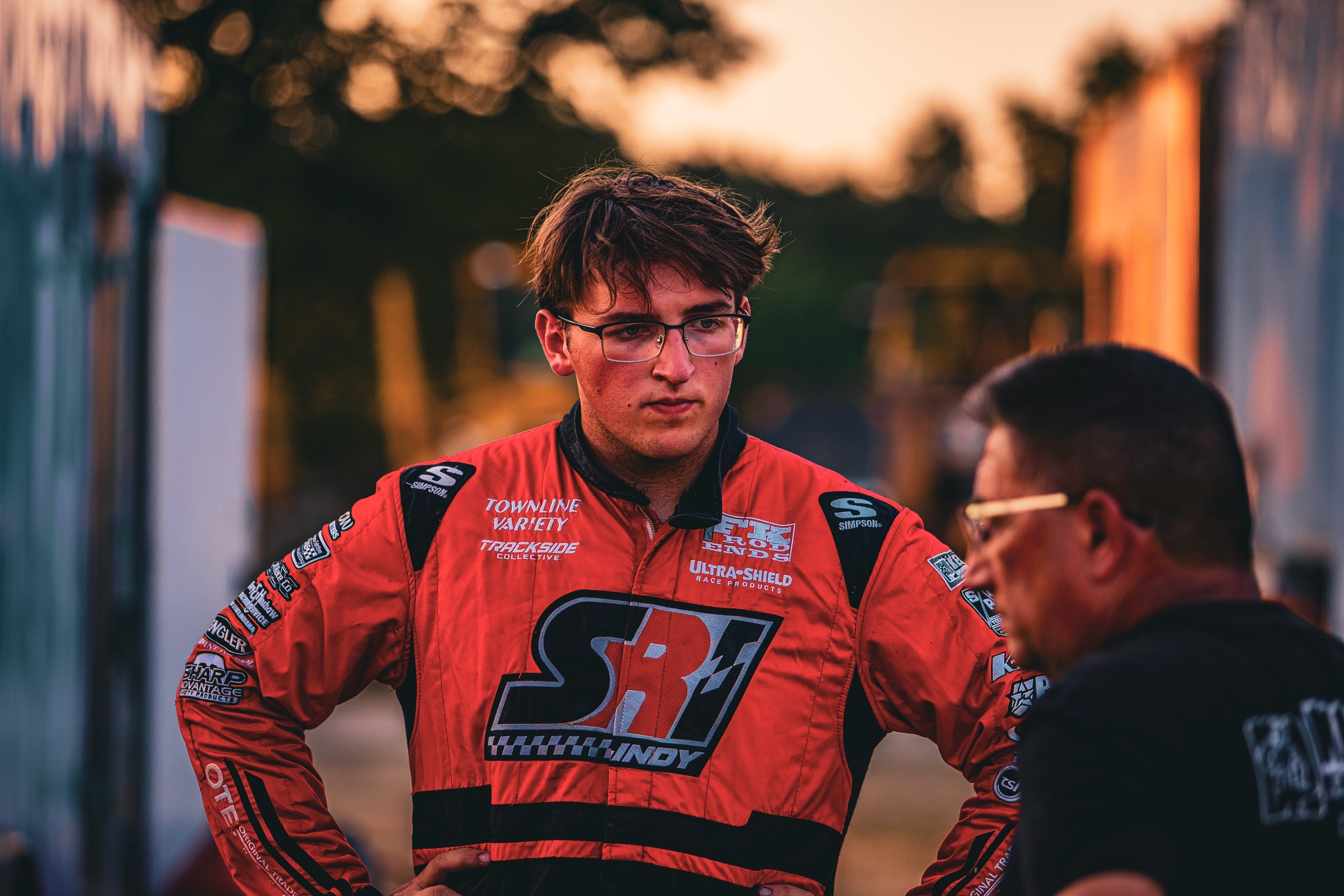 Randy Hannagan Racing