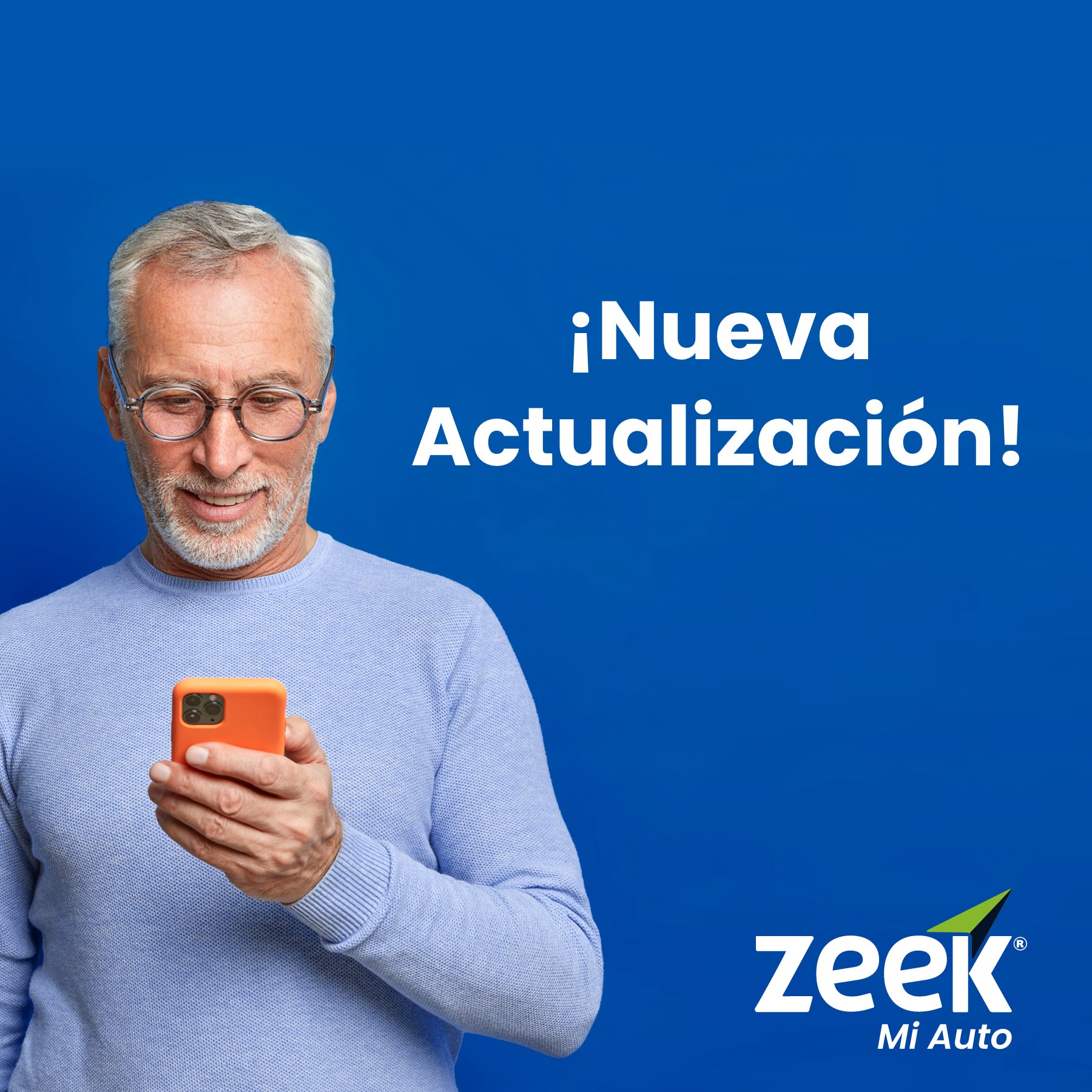Zeek Mi Auto - ¡Zeek Mi Auto ya cuenta con una nueva... | Facebook
