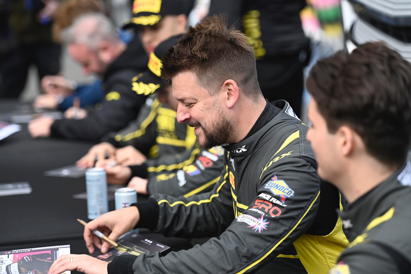 Townsend Racing