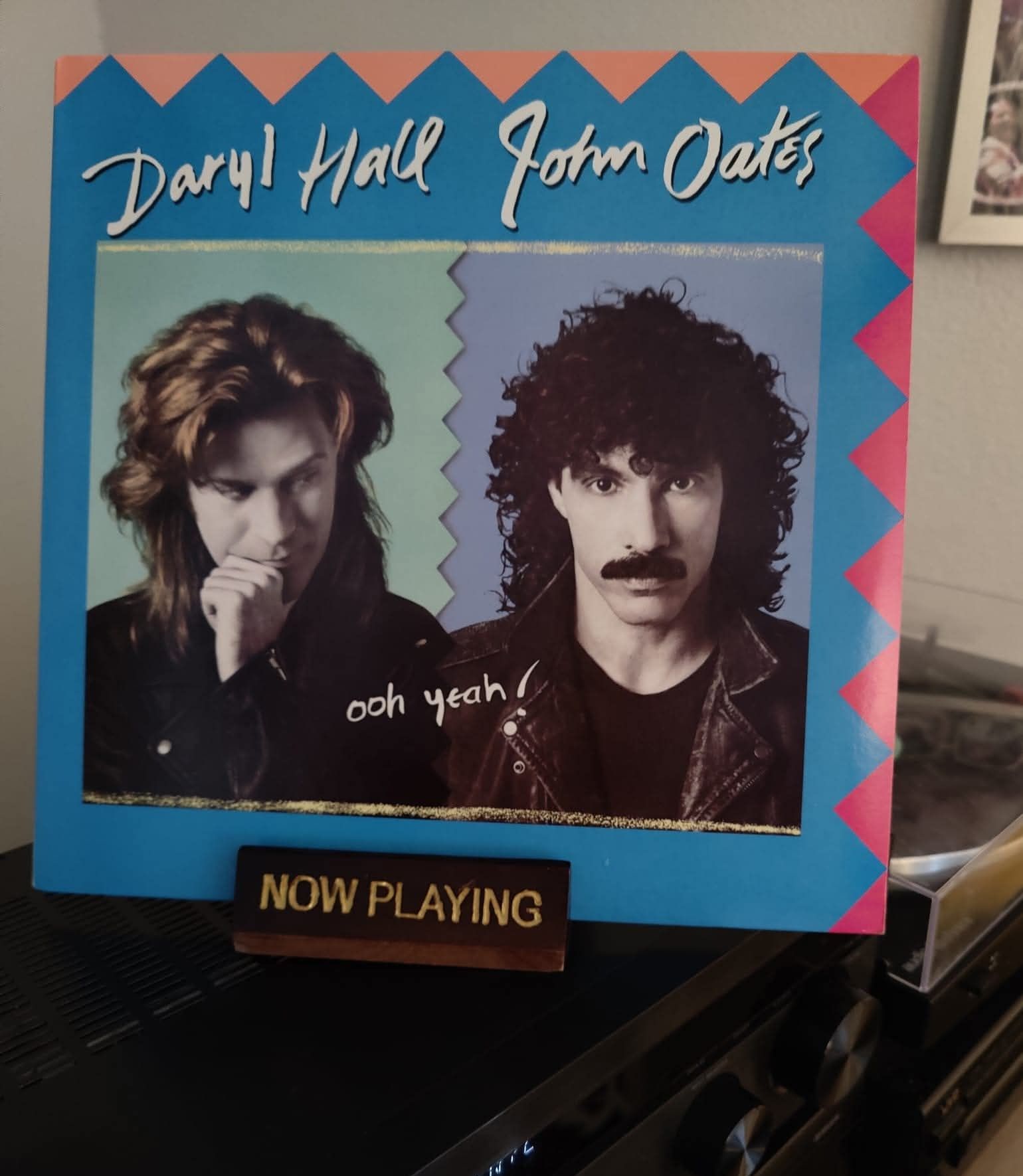 Daryl Hall & John Oates' 'Ooh Yeah!' album review