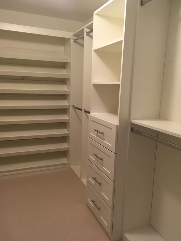 Barrie Custom Closets | Barrie ON