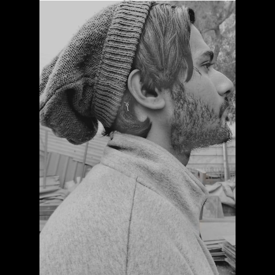 Rayan Hossain Raj