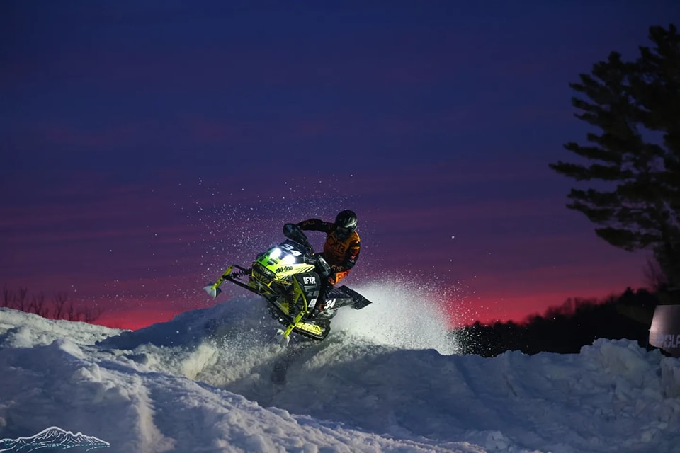 Boss/True North Racing