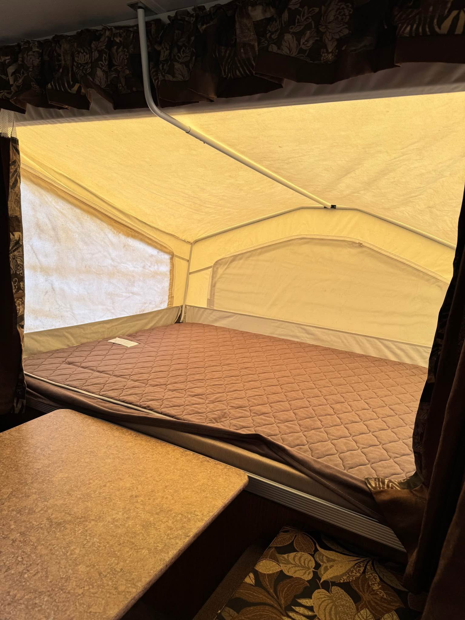 Rockwood Freedom Pop Up Camper - Campers - Guilderland, New York ...