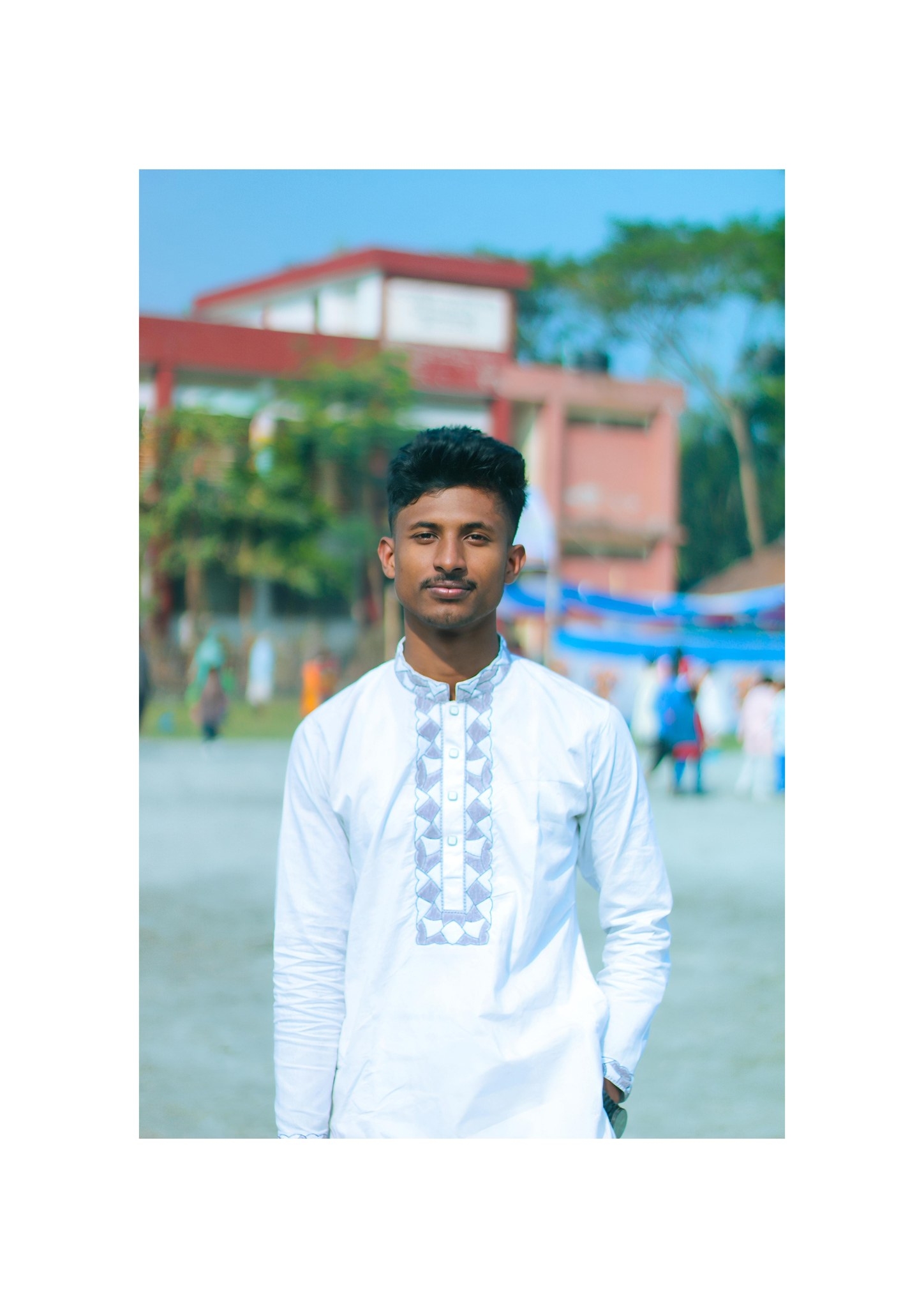 Sujoy Roy