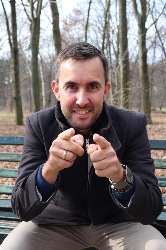 Rob van Loon - SmartKickstart
