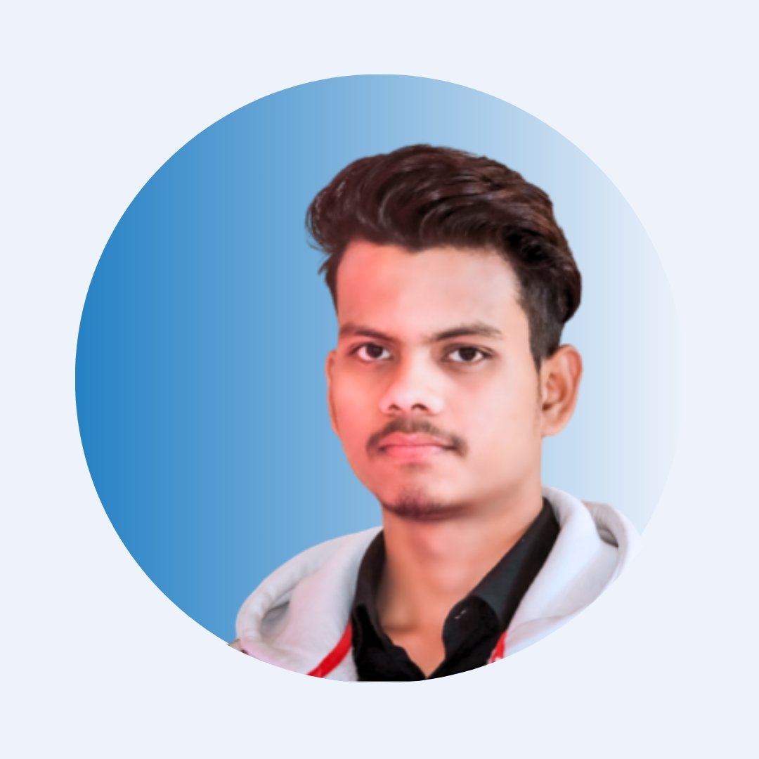 Pratyush Raj