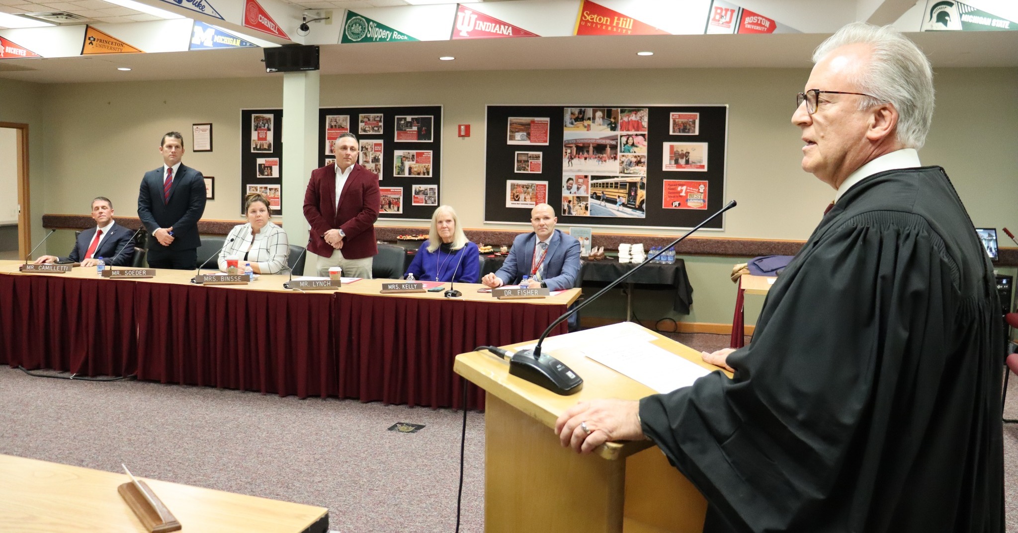Peters Township School... - Peters Township School District