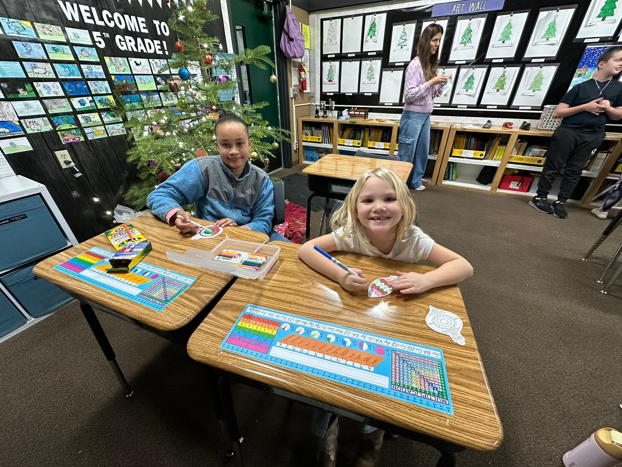 Douglas City... - Douglas City Elementary School District