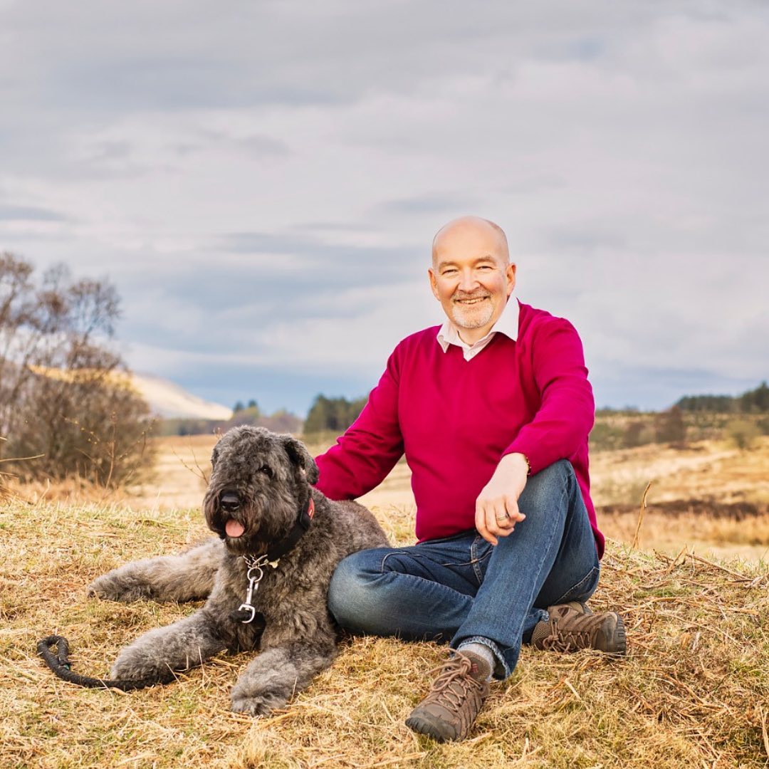 McDug Nutrition - Hello My name’s Rab Macleod and I’m the Founder and ...