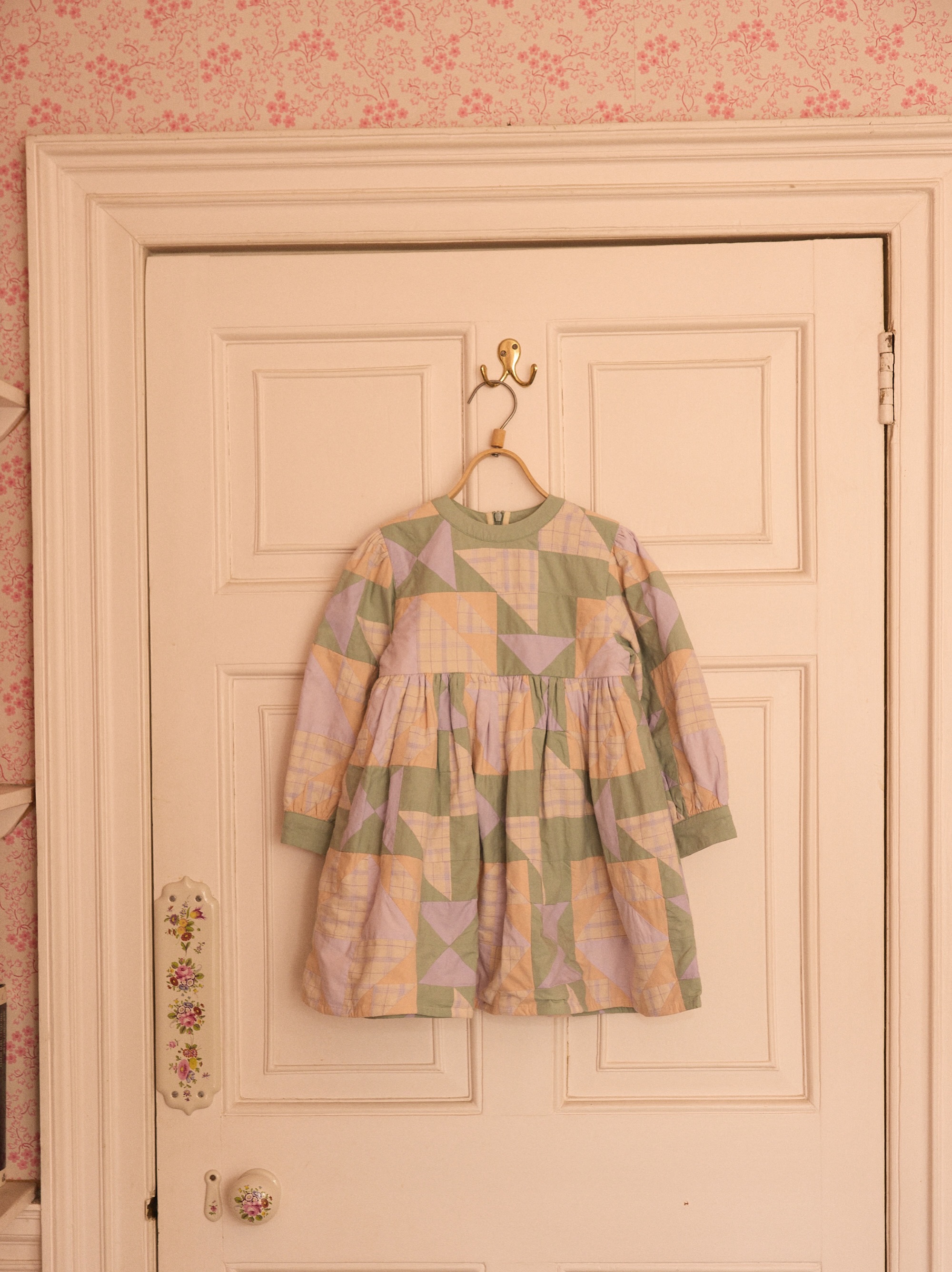 「ねっこ」apolina additions patchwork Apolina - Apolina added a new photo.