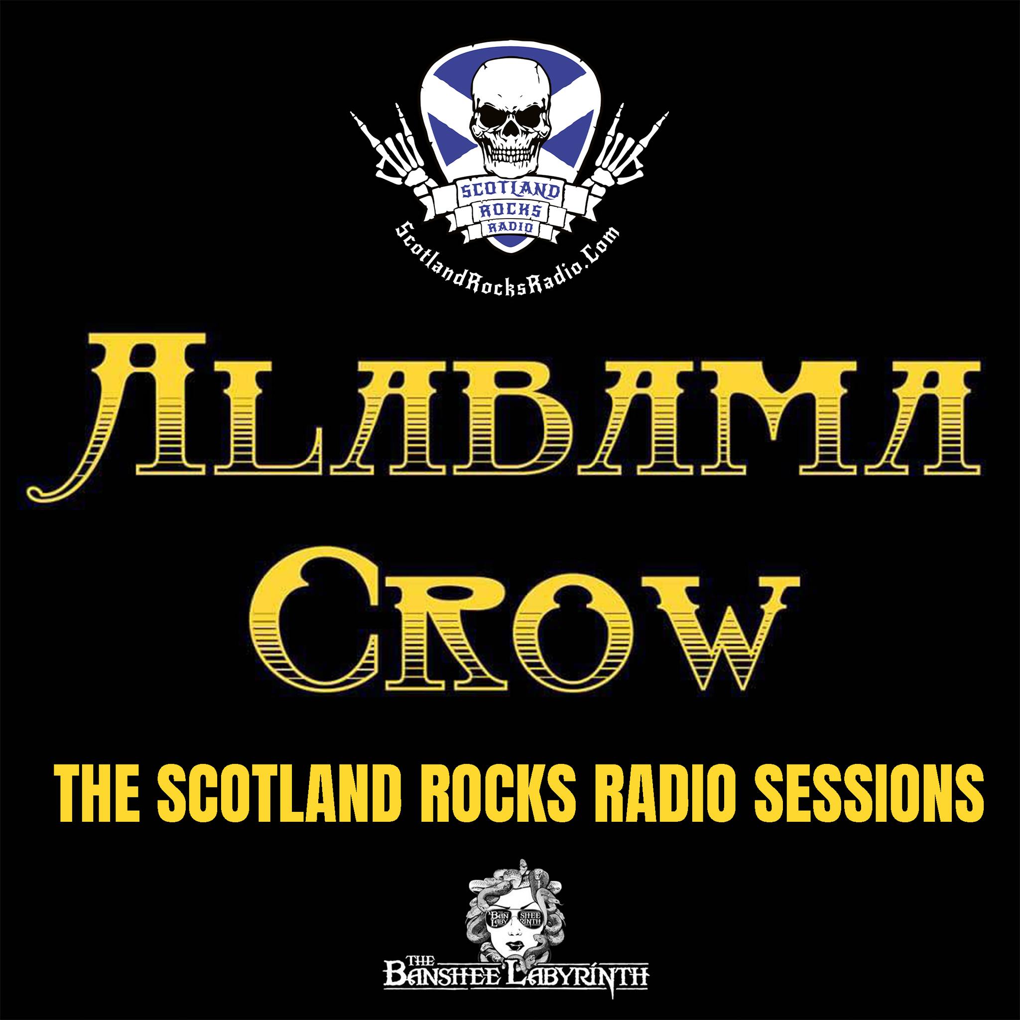 Tonight's Live and Louder Show from... - Scotland Rocks Radio | Facebook