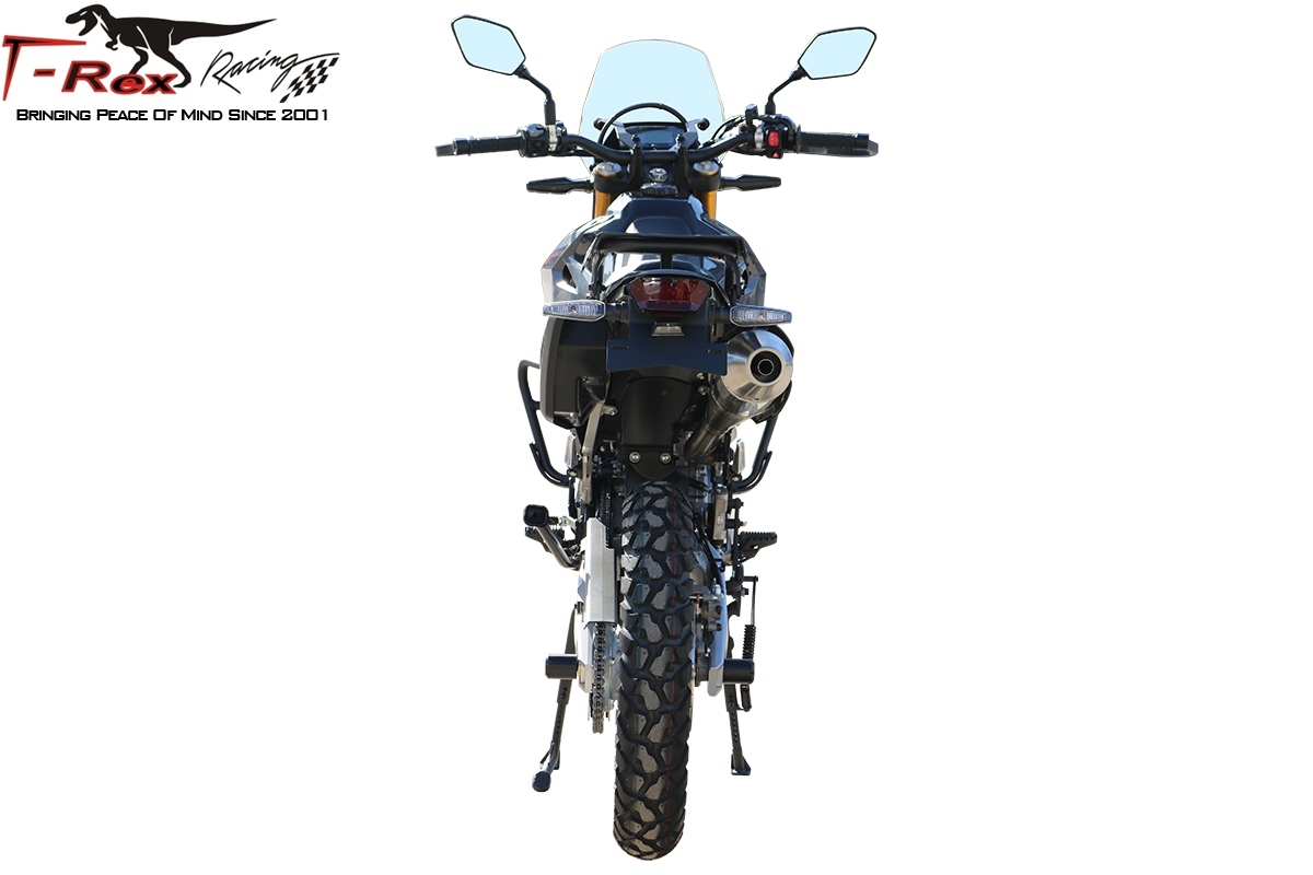 T-Rex Racing added photos to the album: 2025 Suzuki DR-Z4S