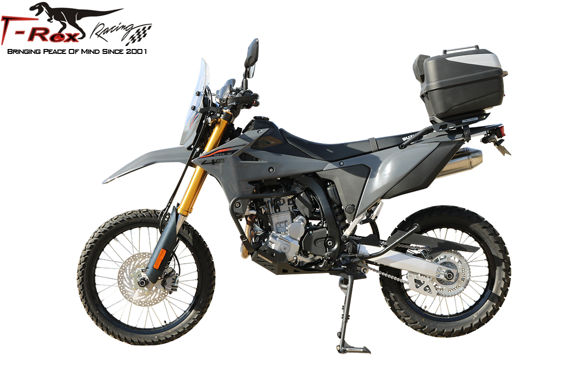 T-Rex Racing added photos to the album: 2025 Suzuki DR-Z4S