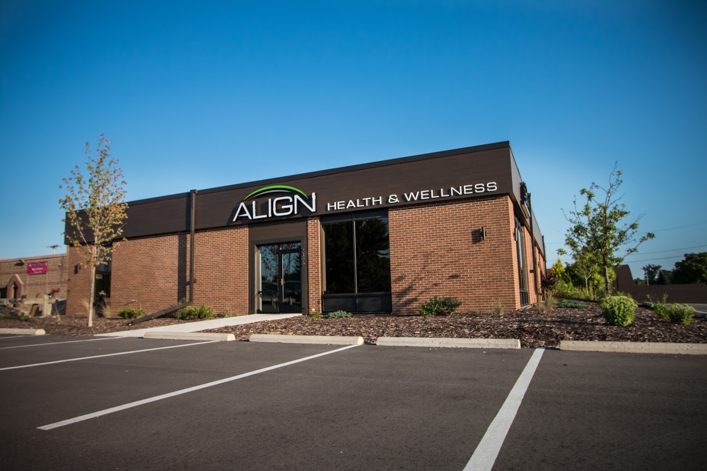 Align Health & Wellness | Long Lake MN