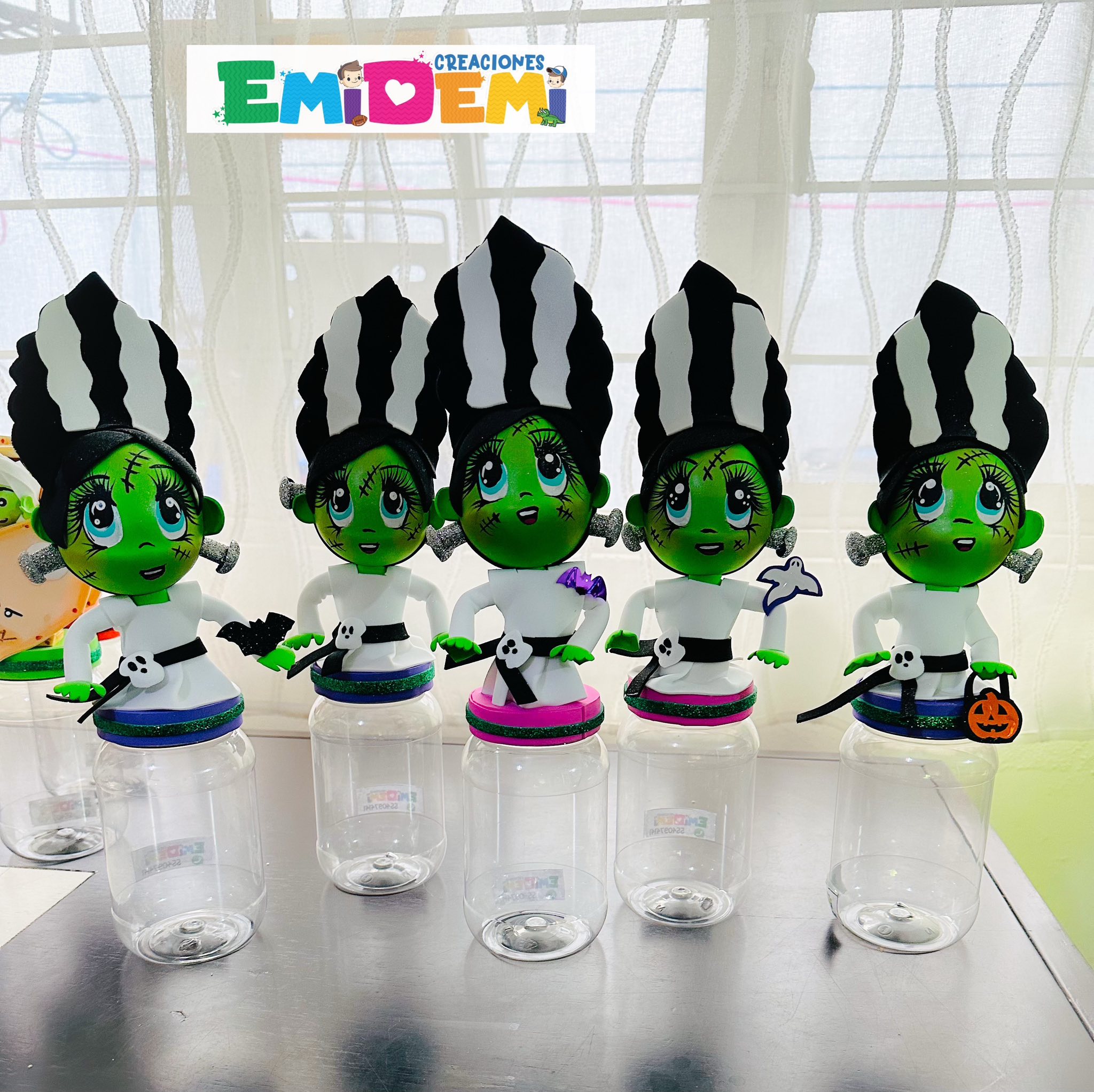 Creaciones emidemi