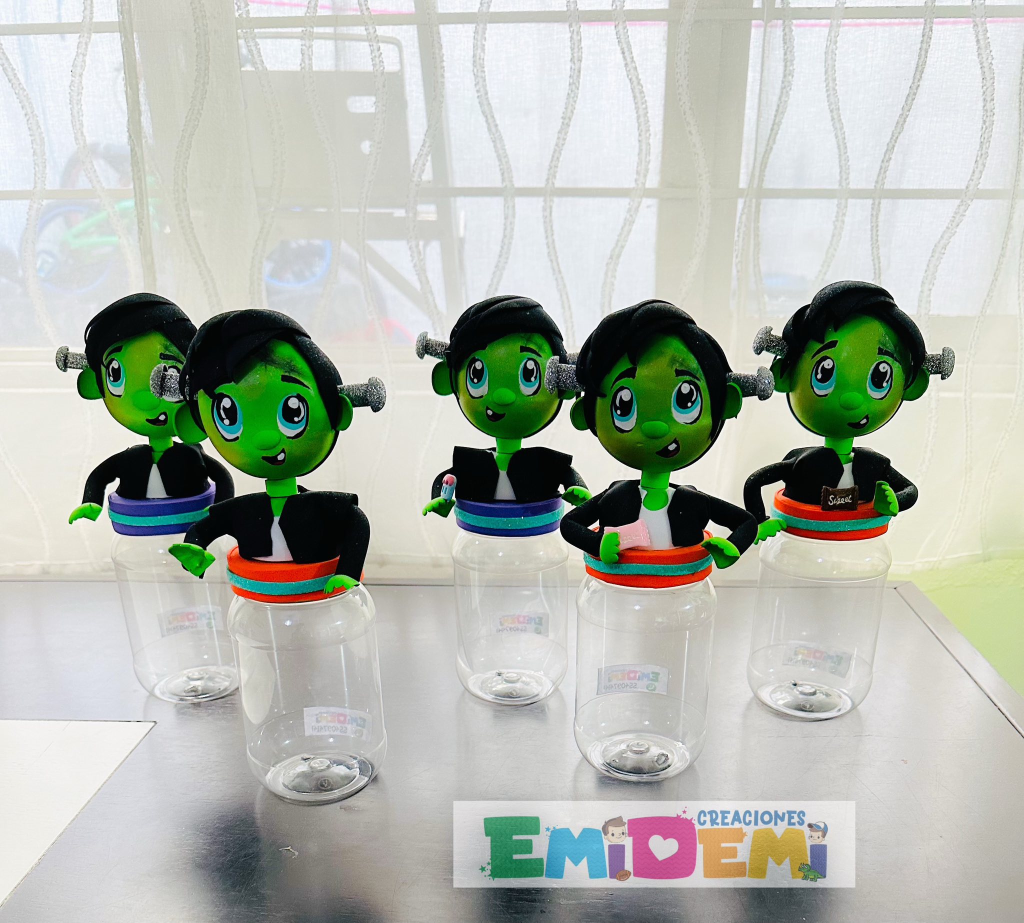 Creaciones emidemi