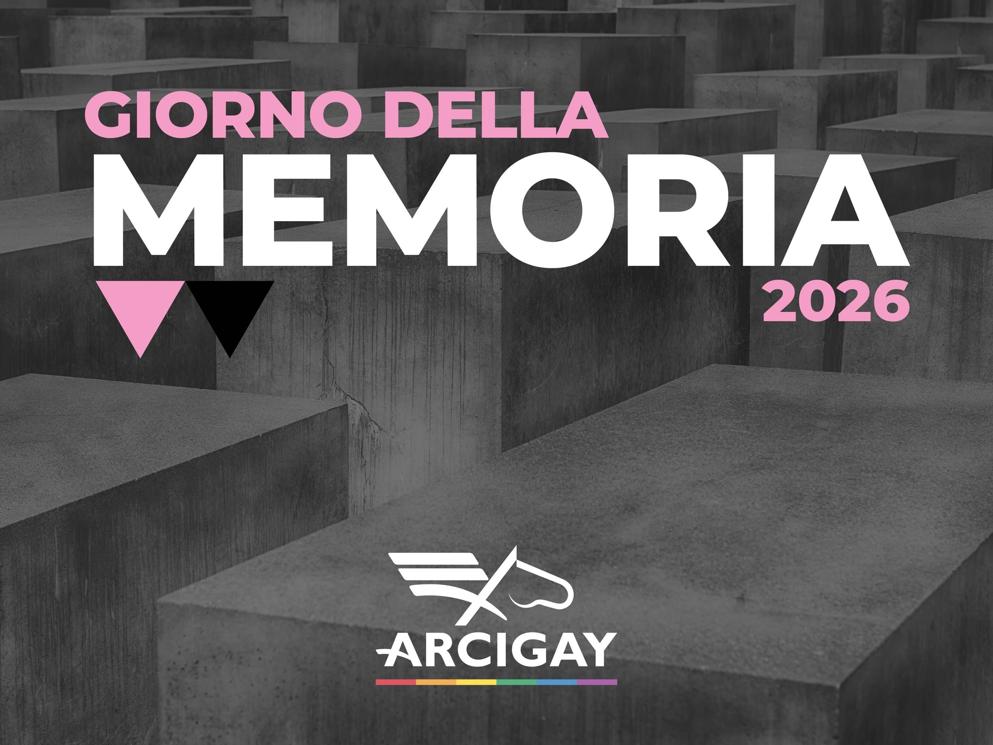 Arcigay - GIORNO DELLA MEMORIA 27 gennaio 2026 L’ascesa di Adolf Hitler ...