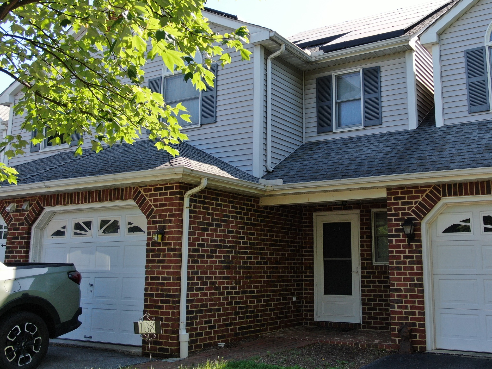 Peter - Congratulations to the Dienners on the sale of their rental ...