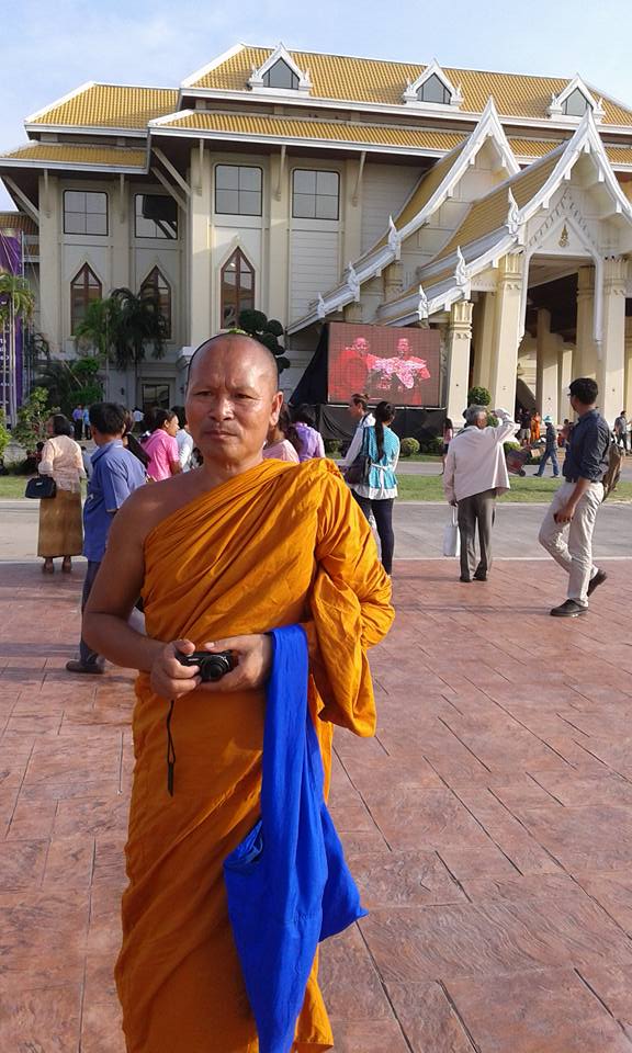 จนนทโชโต สุธ์แสงสว่าง