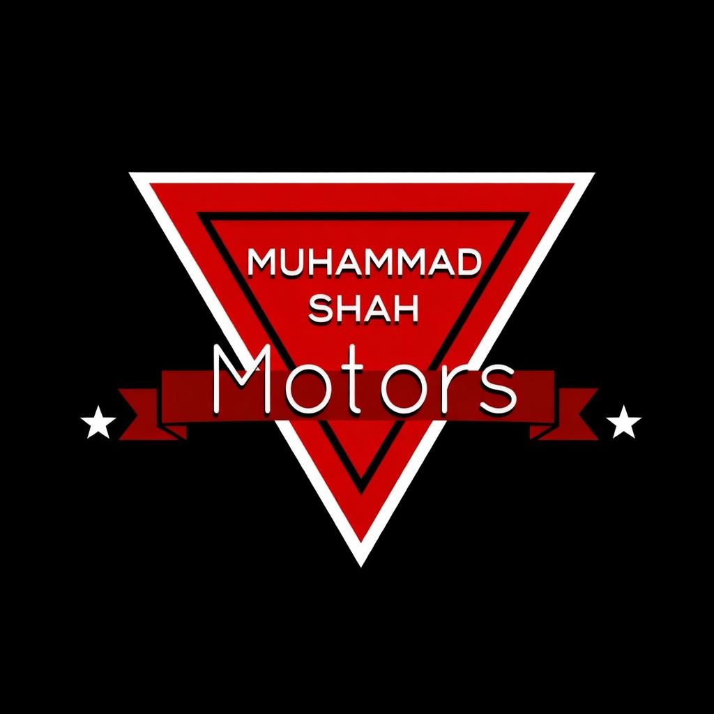 Muhammad Shah Motors | Mombasa