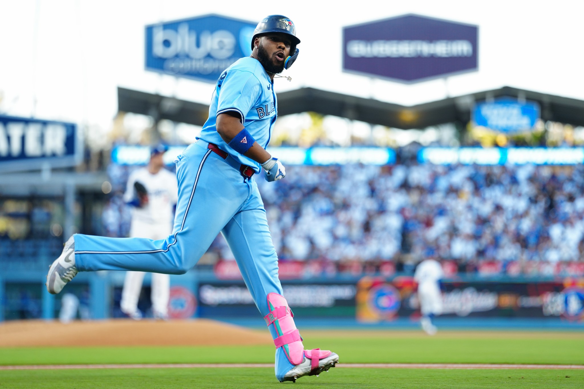 MLB Network - The Blue Jays really lost an 18-inning game... | Facebook