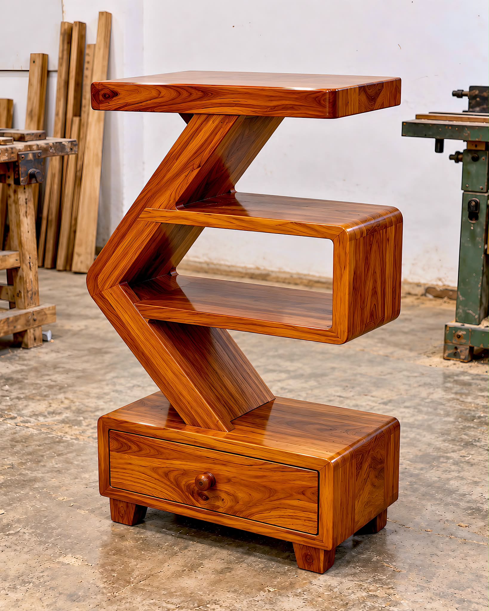 Case Study® Furniture Aiko X Base Table These lightweight