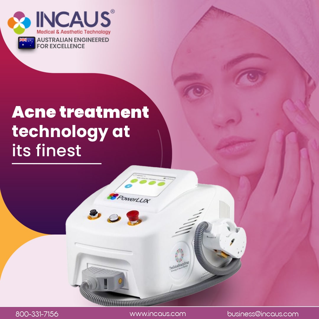 Incaus Inc