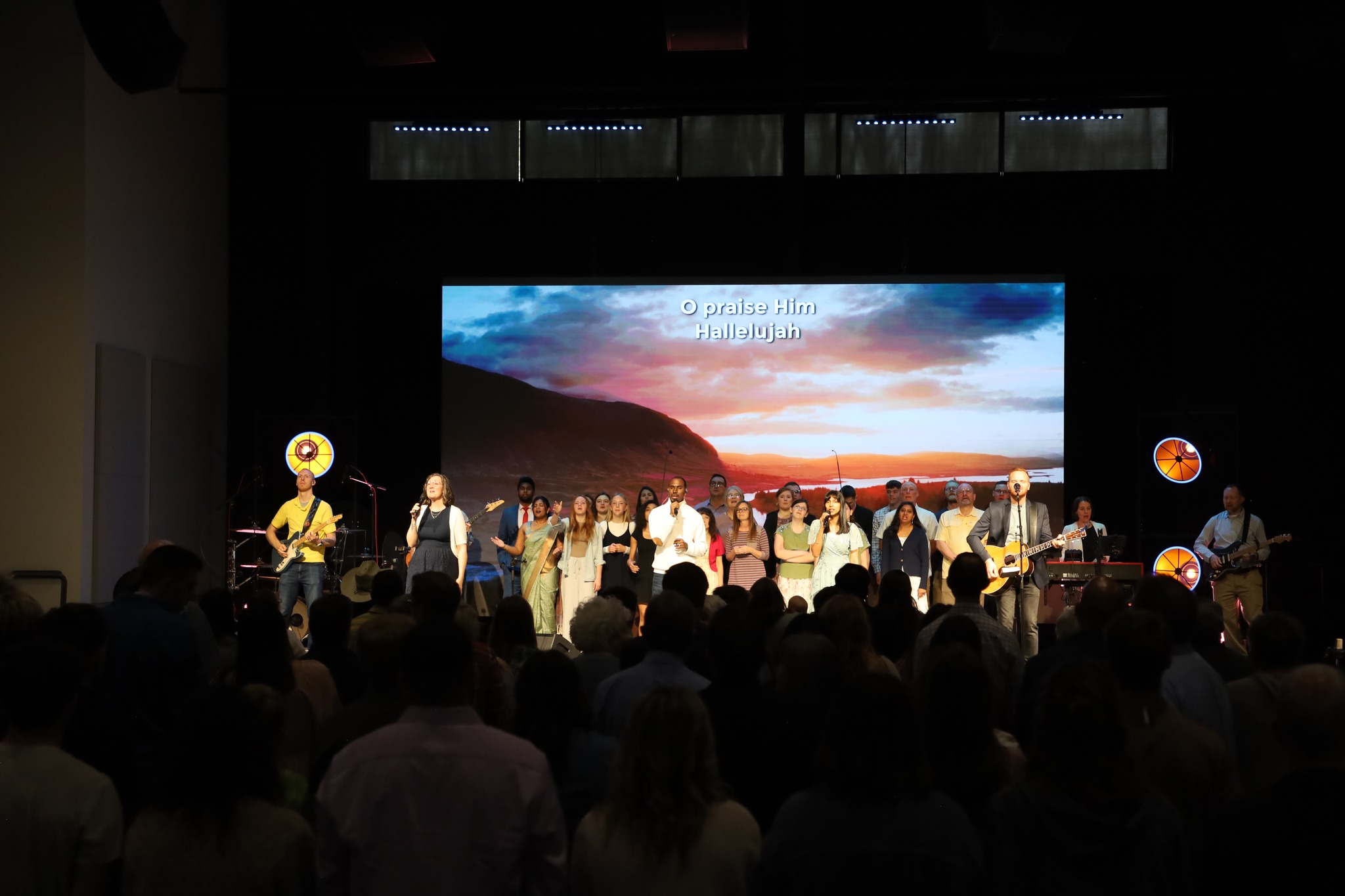 Terrace Lake Church | Columbus IN