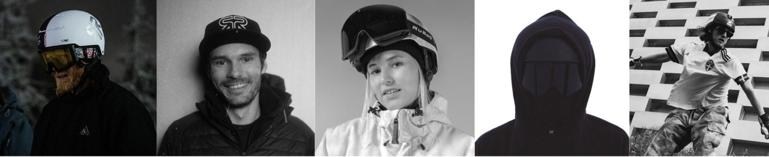Outdoor - Ruroc unveils its 2025/26 athlete and ambassador lineup ...