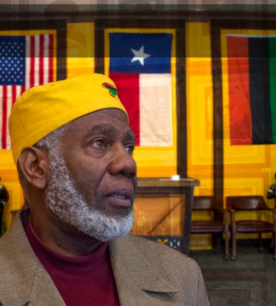 Dr. Jamal Randy Allen Rasheed... - City of Glenn Heights, TX | Facebook