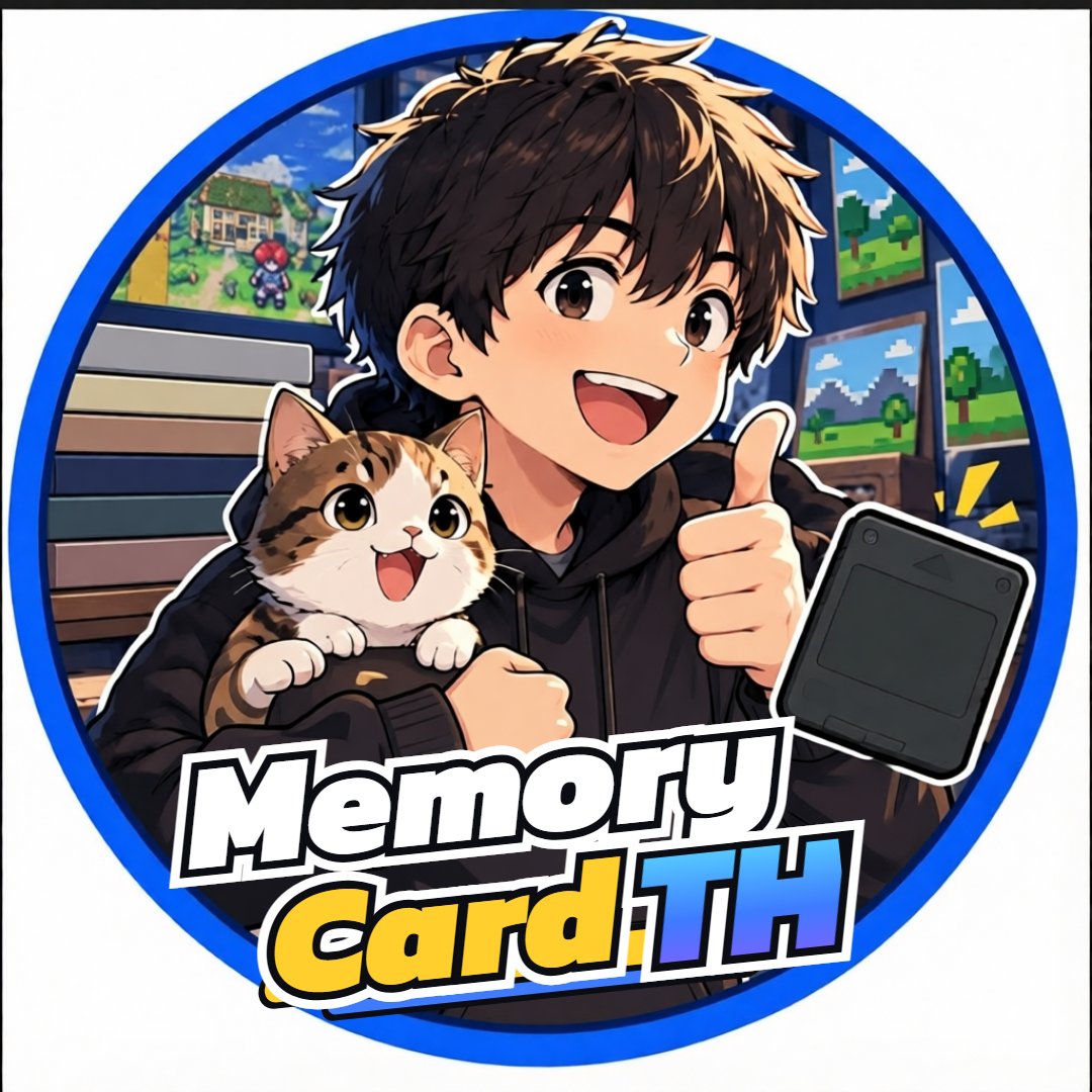 Memory Card TH