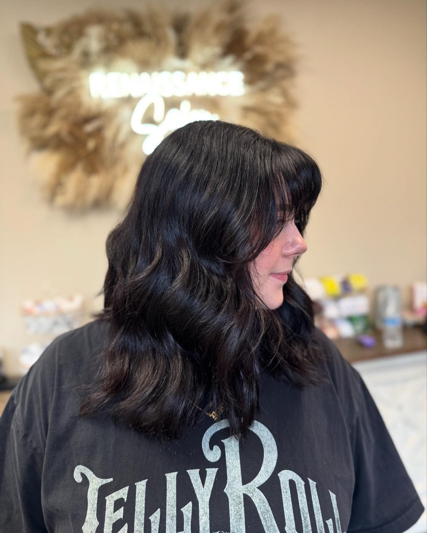 Renaissance salon added a new photo —... - Renaissance salon