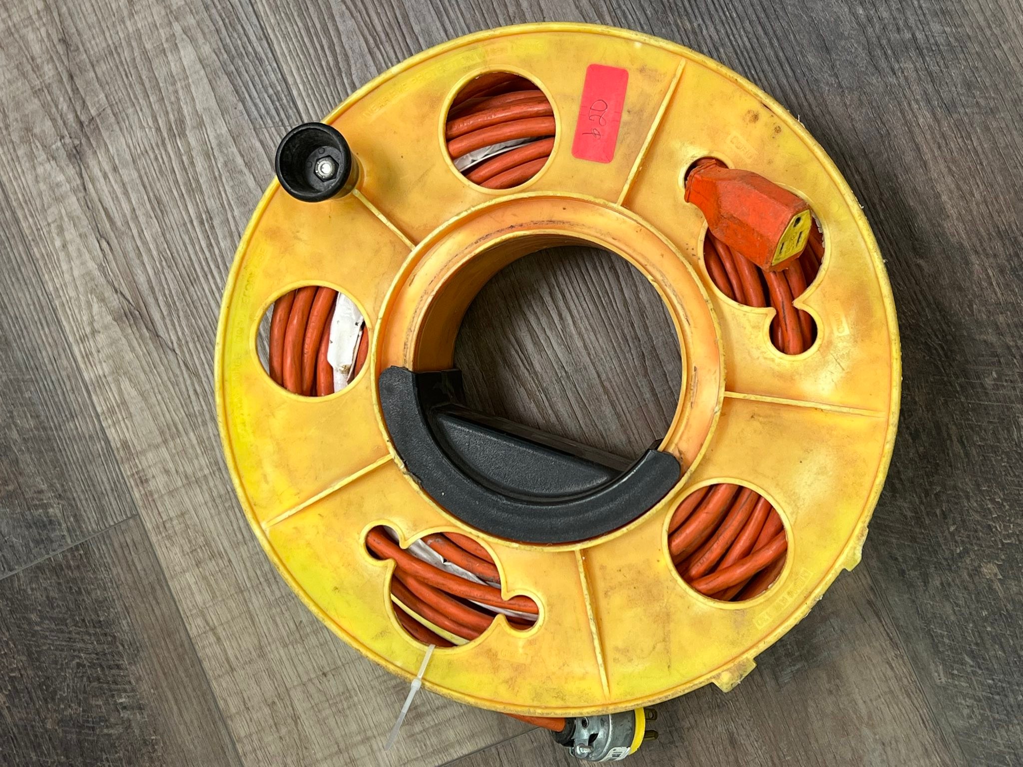 ReMix - Extension cord on reel $20 | Facebook