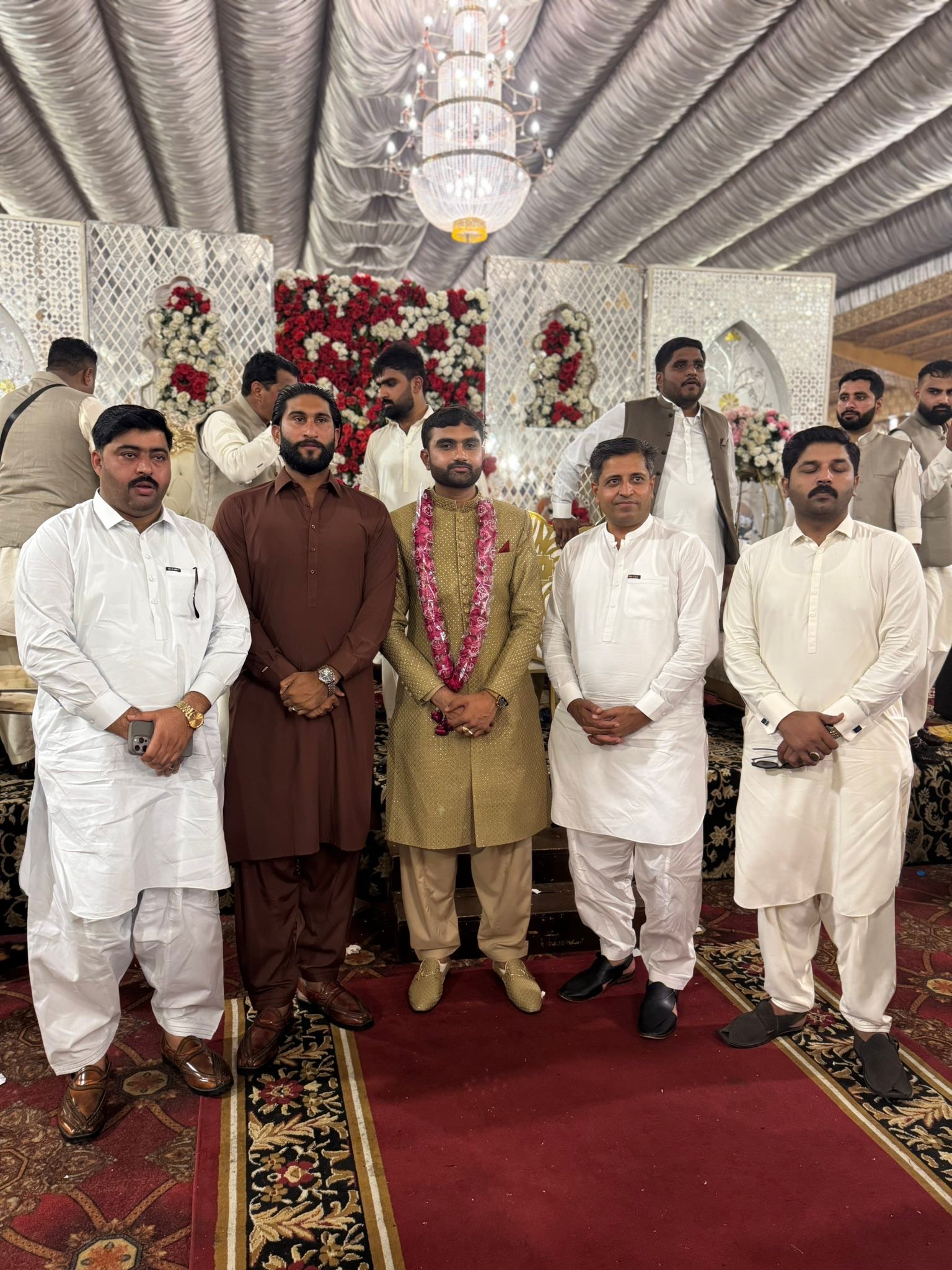 Ch Tasawar Iqbal
