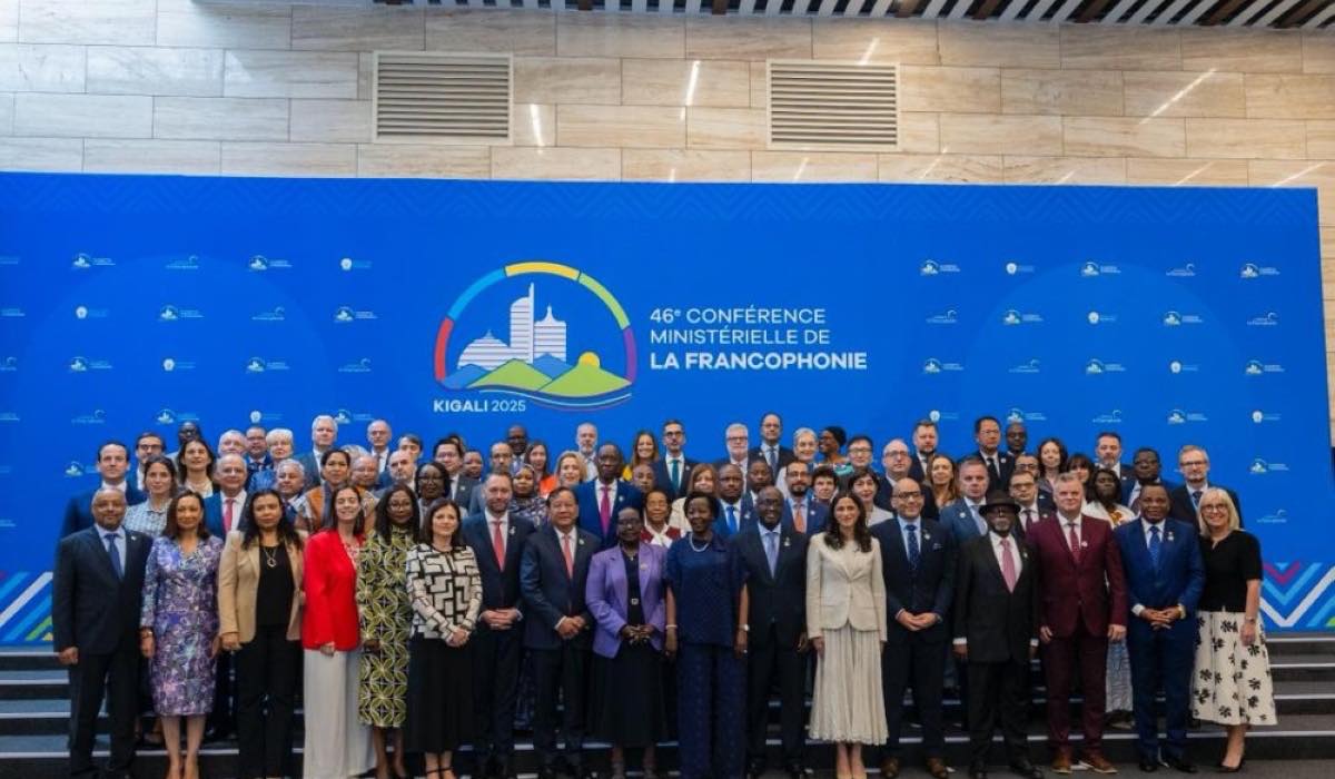 The New - What speaking French means for #Rwanda’s youth. As #Kigali ...