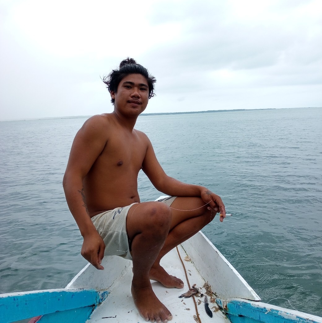 Ronel Sison