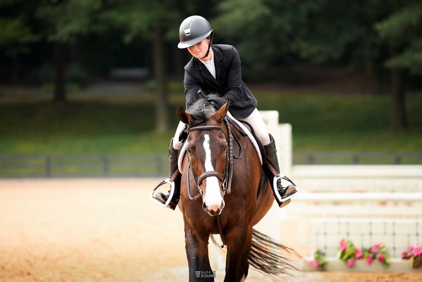 Falcon Ridge Stables | Woodstock GA
