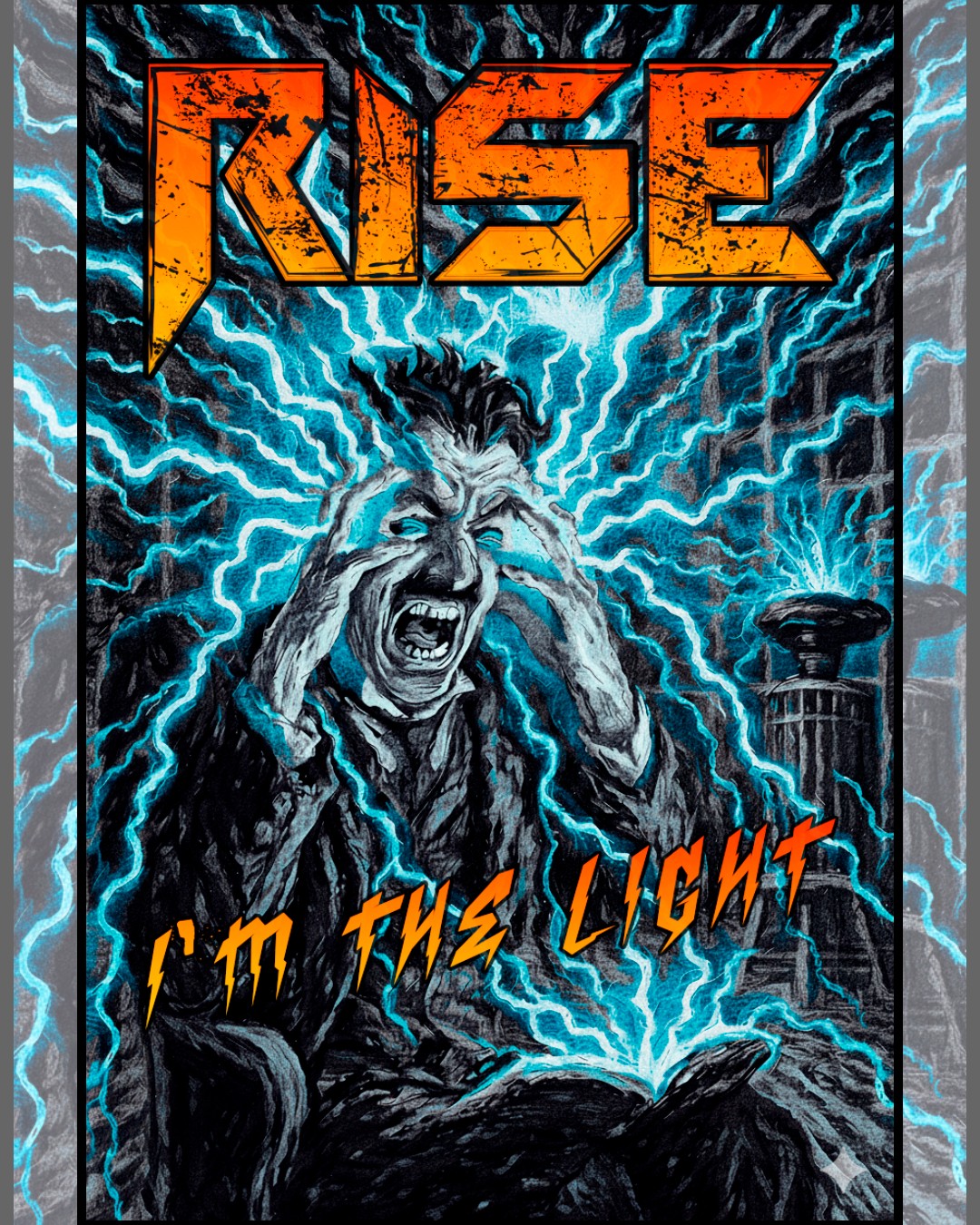 Rise band
