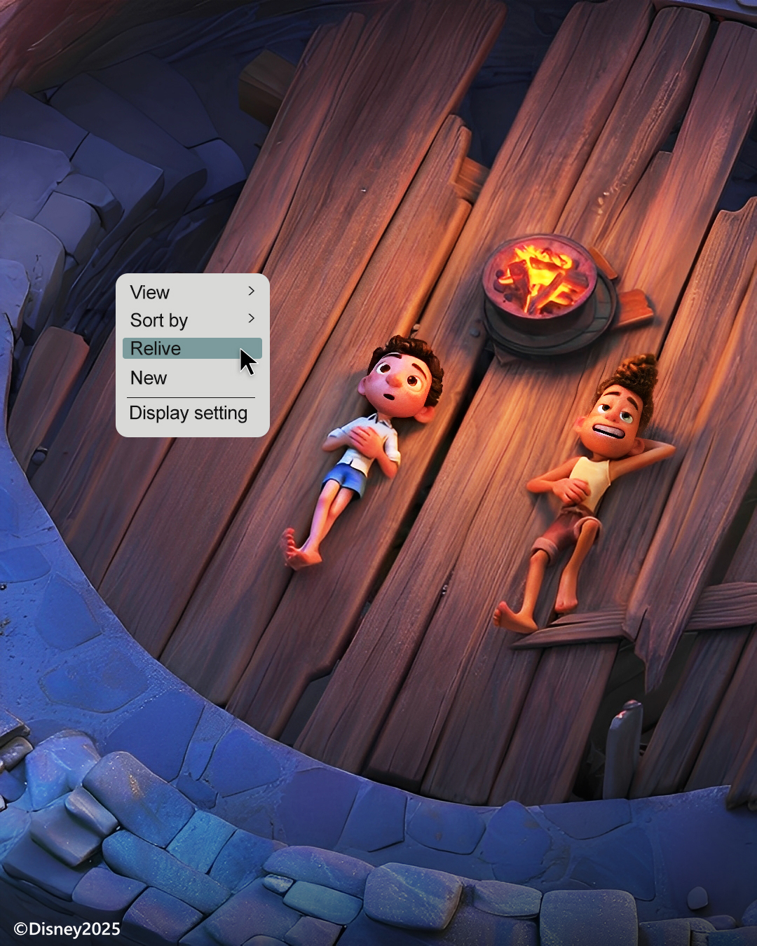Disney India - Good friends ensure you always wear a seat-belt! # ...