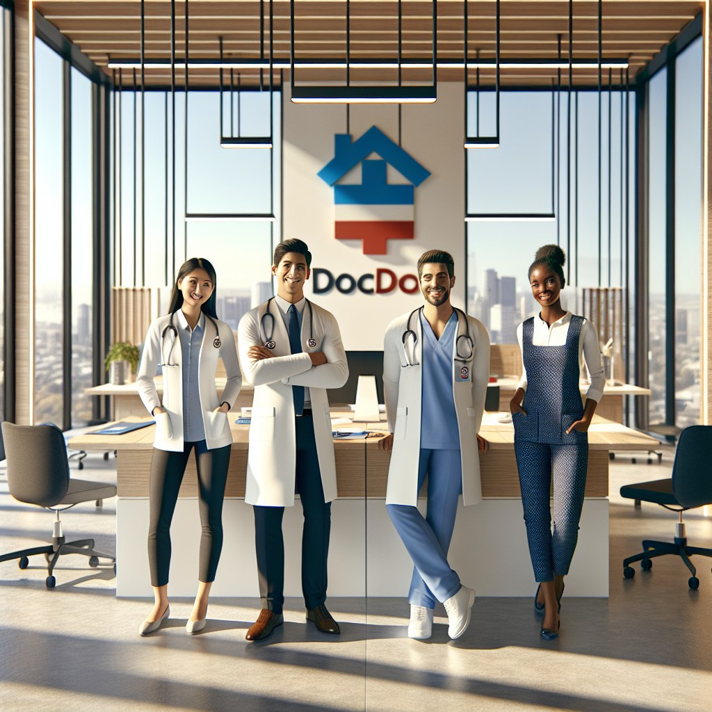 Clínica DocDoc - 📣💼 ¡Atención, empresarios y emprendedores... | Facebook