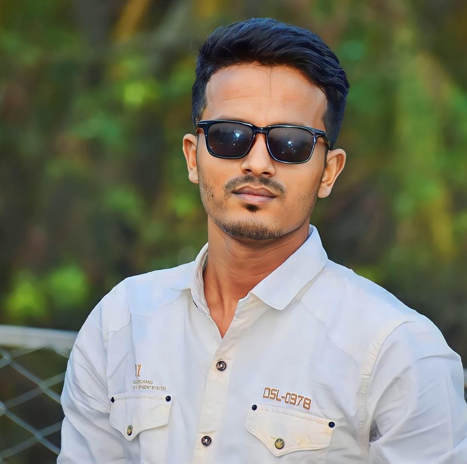Md Rahim Hossain