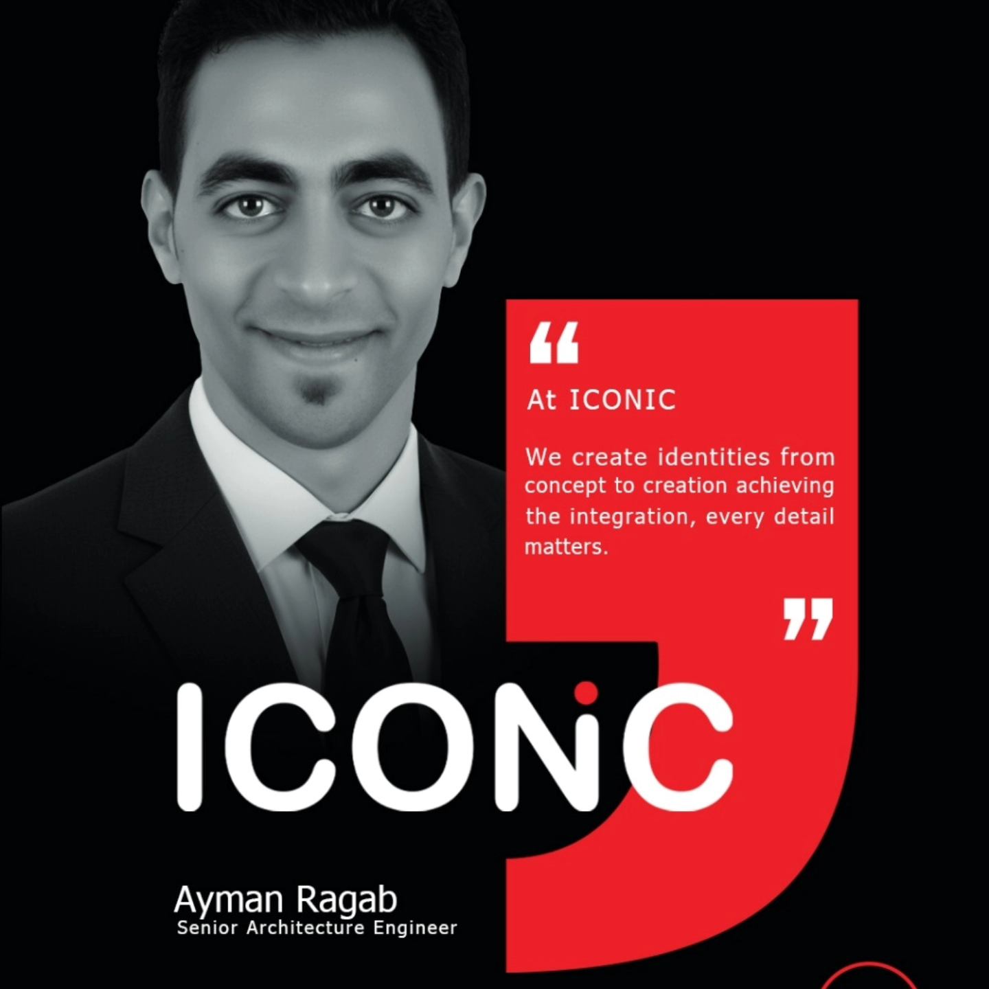 Iconic Engineering Consultancy | Cairo
