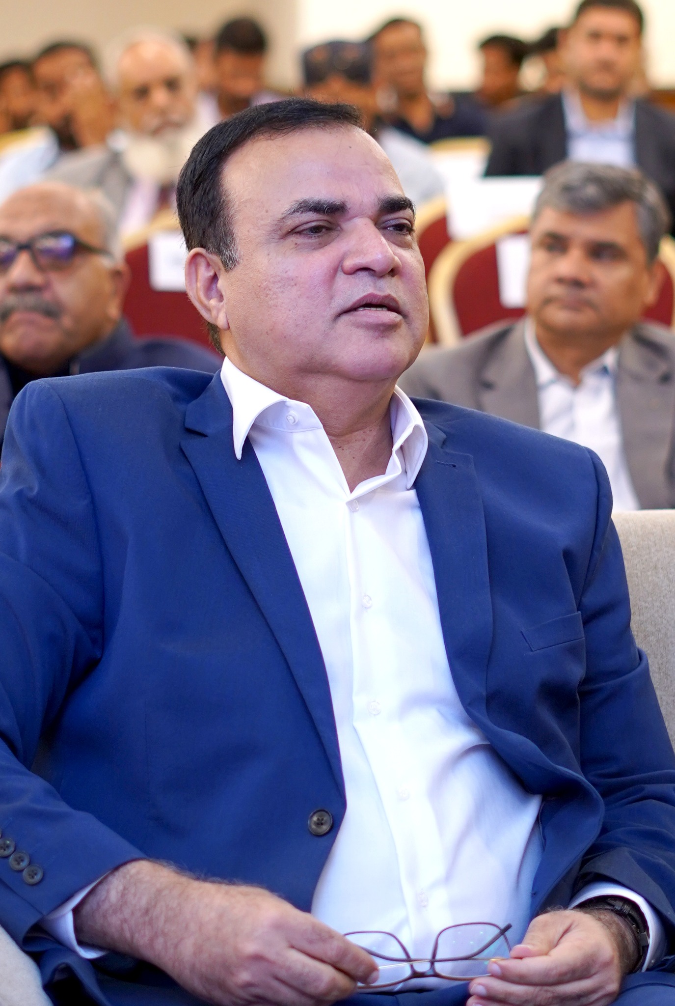National Examination & Assessment Summit 2026 | Karachi | February 16 ...