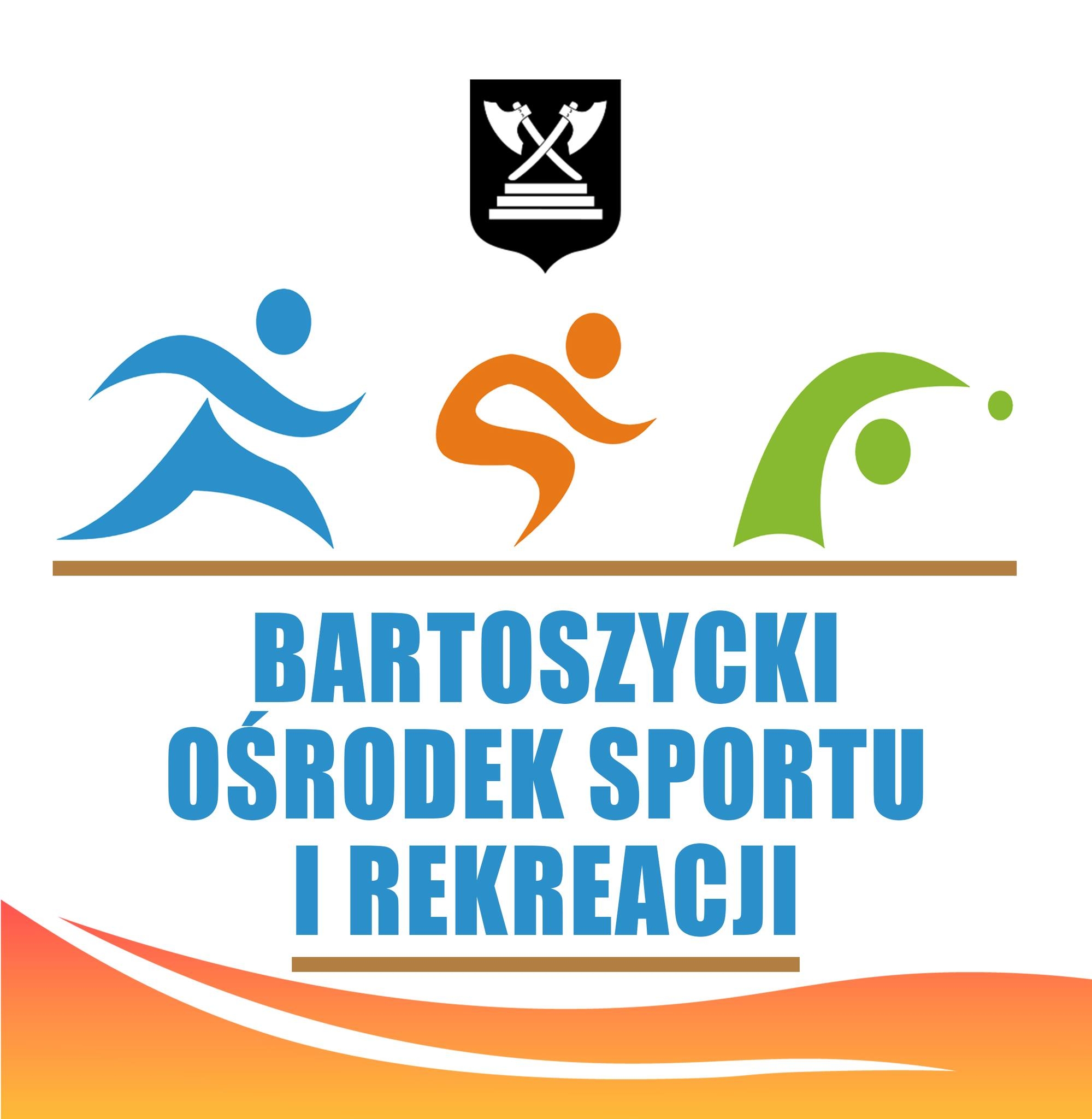 BOSiR -... - BOSiR - Bartoszycki Ośrodek Sportu i Rekreacji
