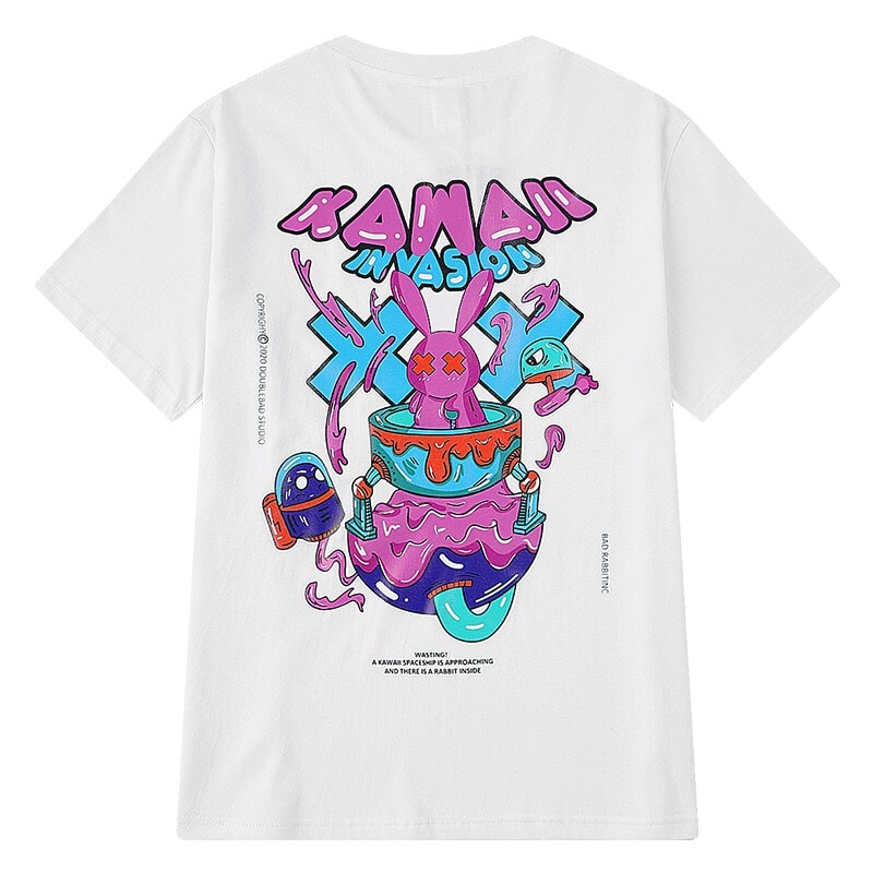 Bull F.A.M - 🐰 BAD RABBIT BY DOUBLE BAD [ KAWAII INVASION...