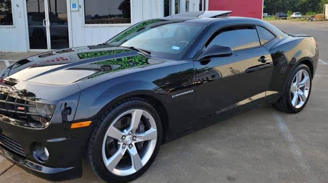 Stock ss wheels - Car Wheels, Tires & Parts - Frisco, Texas | Facebook ...