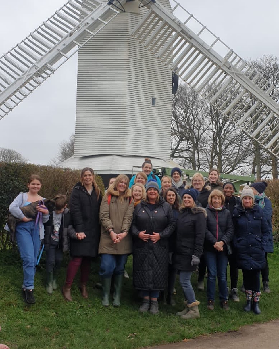 MND24 - Well done to the South Down Fine Ladies and their... | Facebook