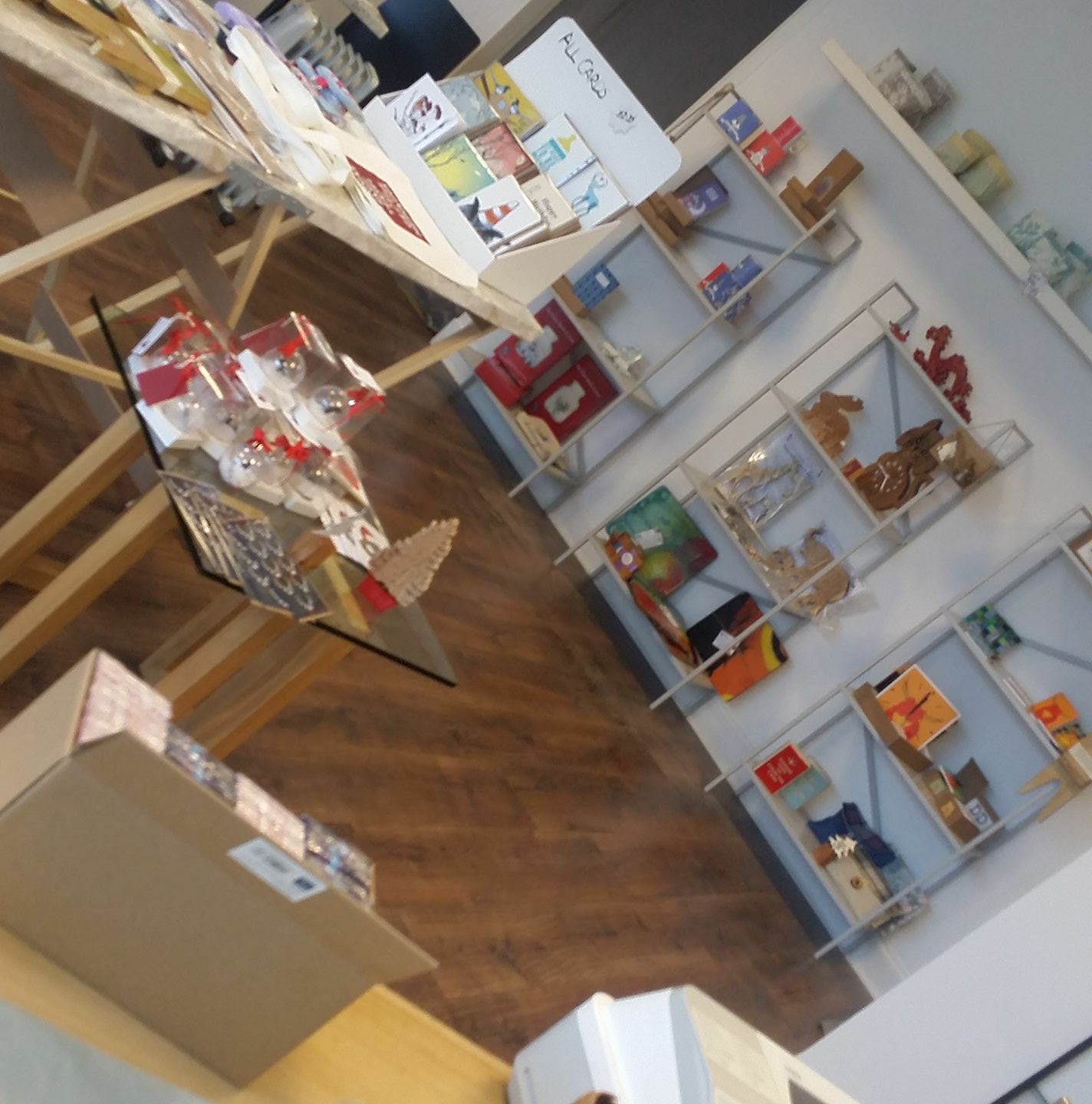 Design for Life Projects CIC | Whitburn
