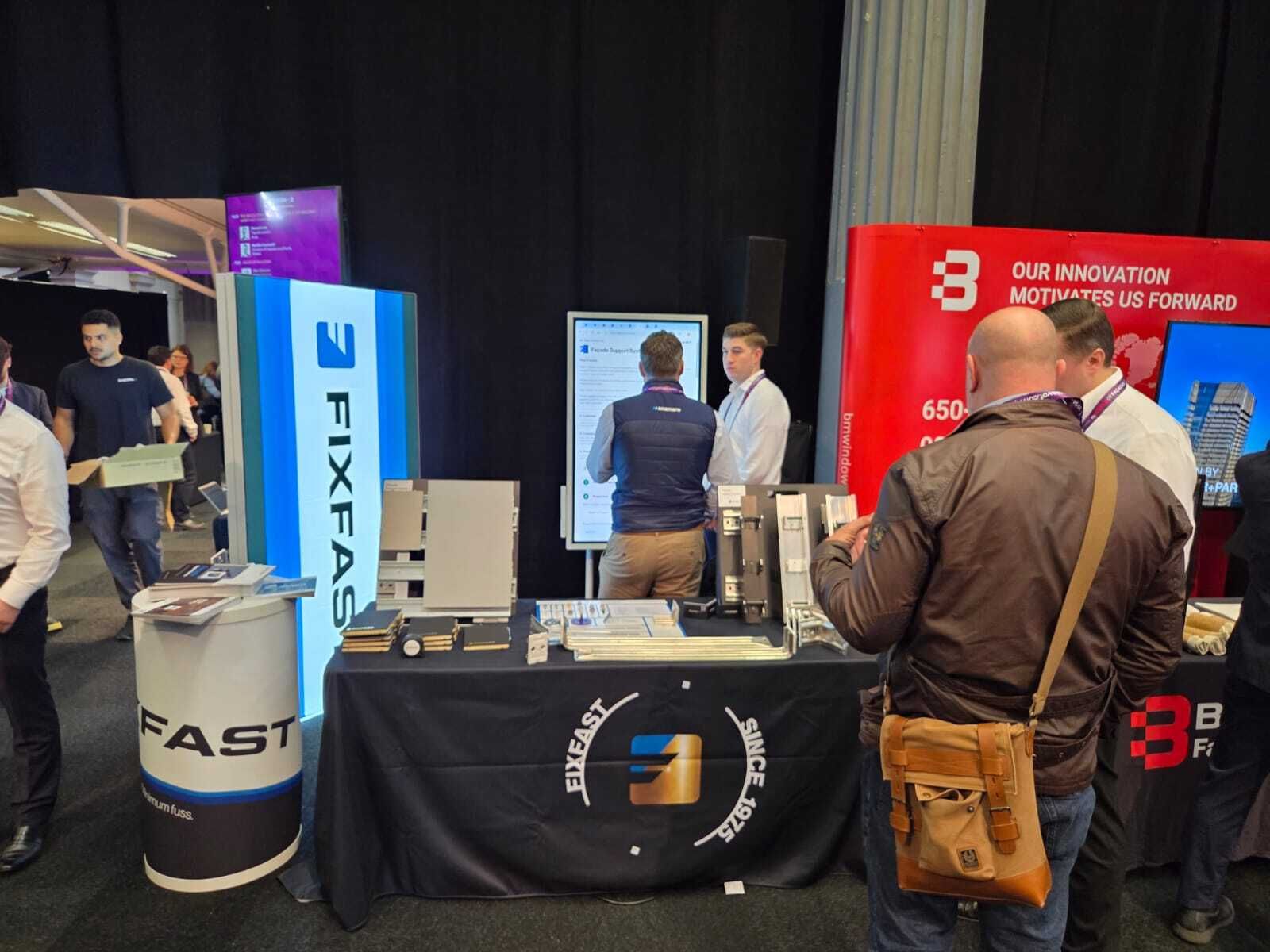 Fixfast Ltd